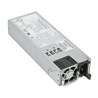 Блок Питания SuperMicro PWS-1K62A-1R 1600W