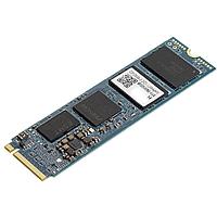 Твердотельный накопитель Foxline SSD X5, 256GB, M.2(22x80mm), NVMe, PCIe 3.0 x4, 3D TLC, R/W 3200/1200MB/s,