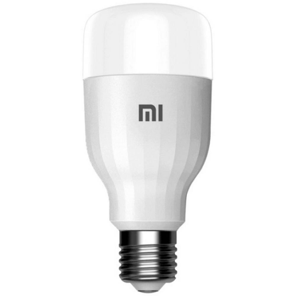 Xiaomi Mi LED Smart Bulb [GPX4021GL] - фото 1 - id-p219836497