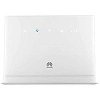 Интернет-центр Huawei B315s-22 (51067677) 10/100/1000BASE-TX/4G(3G) белый