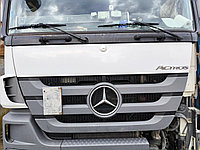 Капот Передняя Верхняя Панель Mercedes Actros Mp3