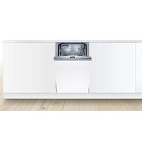 Встраиваемая посудомоечная машина Bosch SPV4EKX60E - фото 4 - id-p220632150