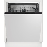 Встраиваемая посудомоечная машина BEKO BDIN14320 - фото 1 - id-p220632177
