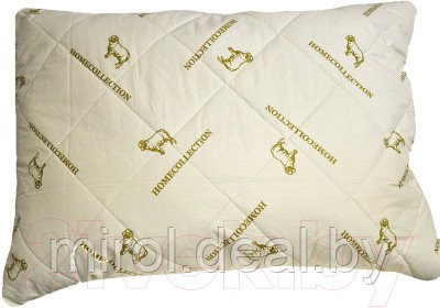 Подушка для сна Файбертек 6848С.Ш - фото 1 - id-p220633463