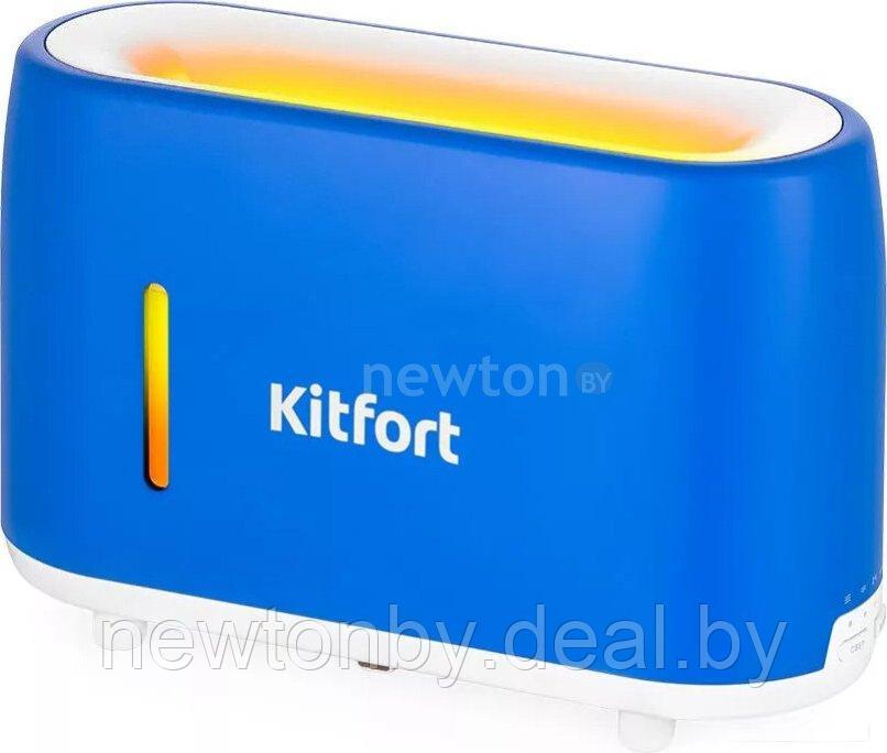 Увлажнитель воздуха Kitfort KT-2887-3 - фото 1 - id-p220633915