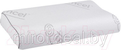 Подушка для сна Сонум Vela 50x70 - фото 1 - id-p220634297