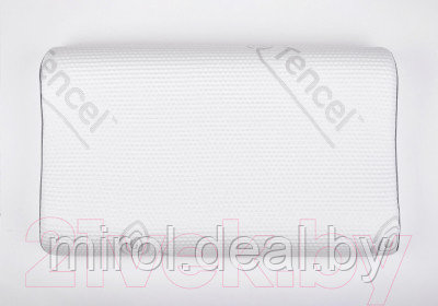 Подушка для сна Сонум Vela 50x70 - фото 3 - id-p220634297