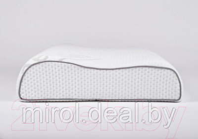 Подушка для сна Сонум Vela 50x70 - фото 4 - id-p220634297