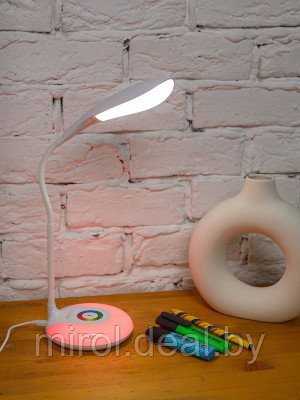 Настольная лампа ArtStyle TL-330W - фото 10 - id-p220634478