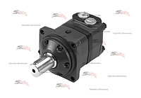 Гидромотор героторный Sauer Danfoss OMV 630 (аналоги: Hydromot CPMV 630, Maxima MAV 630 C, ALSG8 630, Orbimoto