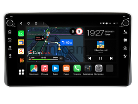 Штатная магнитола для Renault Arkana  на Android 10 (4G-SIM, 2/32, DSP, QLed)