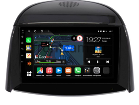 Штатная магнитола Renault Koleos I 2008-2016 Android 10 (4G-SIM, 2/32, DSP, QLed)