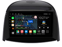 Штатная магнитола Renault Koleos I 2008-2016 Android 10 (4G-SIM, 4/64, DSP, QLed)