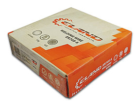 Проволока сварочная ELAND, (0,8*5 кг)