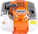 Триммер бензиновый ELAND GTR-425, фото 4