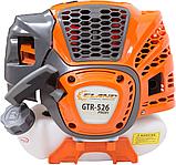 Триммер бензиновый ELAND GTR-526 PROFI, фото 3