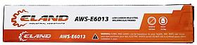 Электрод сварочный ELAND AWS E6013 (3.0 mm*1 kg)