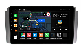 Штатная магнитола Canbox  для SsangYong Rexton II 2007-2012 на Android 10 (4G-SIM, 2/32, DSP, QLed)