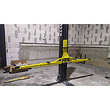 Автомобильный подъемник TopAvto T4PRO, фото 10