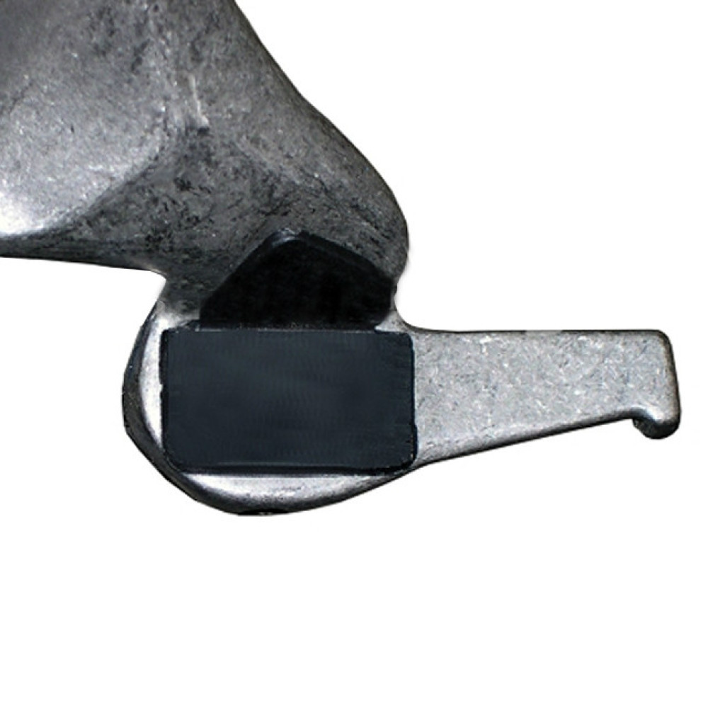Пластиковый протектор на переднюю часть монтажной головки для 1850 и 1885IT