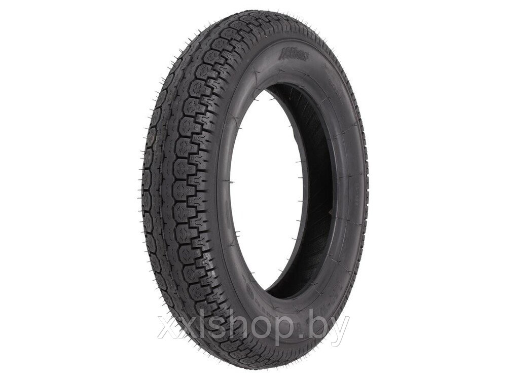Покрышка для скутера Mitas B-14 4.00-10C 74J (6PR) TL/TT