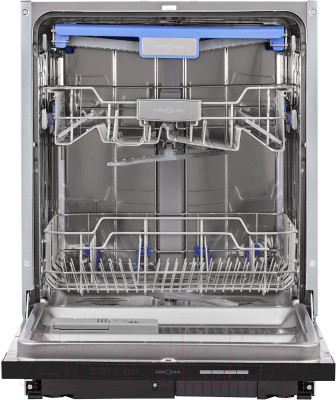Посудомоечная машина Krona Leine 60 BI / КА-00006737 - фото 2 - id-p220583935