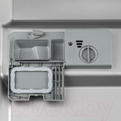 Посудомоечная машина Krona Leine 60 BI / КА-00006737 - фото 5 - id-p220583935