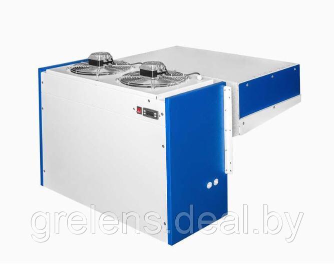 Холодильный моноблок Polus-Sar BGM 218 F L низкотемпературный - фото 1 - id-p220641647