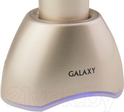 Машинка для стрижки волос Galaxy GL 4158 - фото 5 - id-p217442349