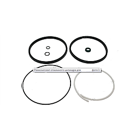 Ремкомплект отжимного цилиндра для LС 889N