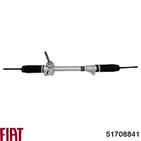 РУЛЕВАЯ РЕЙКА 51708841 51876158 FIAT PANDA