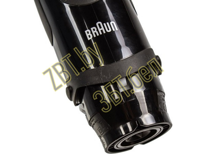 Моторный блок для блендера Braun 7322114454 - фото 4 - id-p145998214