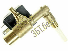 Клапан электромагнитный для парогенератора Tefal CS-00129465 (CEME 6668EN3.5SF3X9F), фото 2