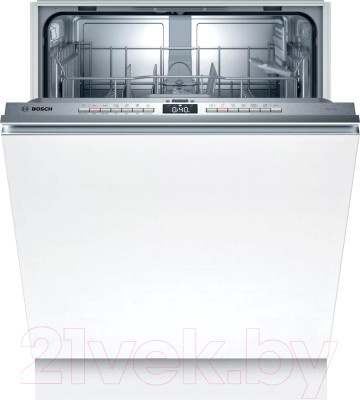 Посудомоечная машина Bosch SMV4HTX24E - фото 1 - id-p220648057