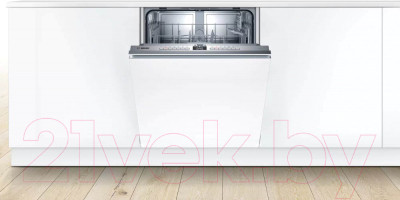 Посудомоечная машина Bosch SMV4HTX24E - фото 5 - id-p220648057