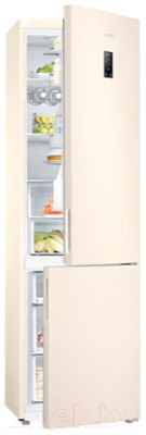Холодильник с морозильником Samsung RB37A5290EL/WT - фото 5 - id-p220645587
