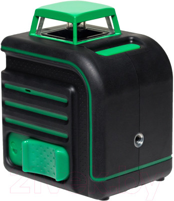 Лазерный нивелир ADA Instruments Cube 360 Green Ultimate Edition / A00470 - фото 4 - id-p220646268