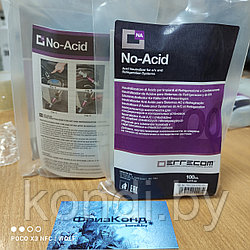 Нейтрализатор кислоты для холодильных систем Errecom No-Acid TR1124.F.R1.P1 100ml