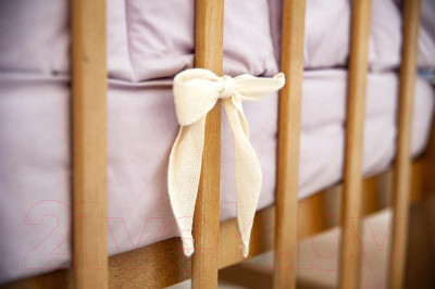 Комплект постельный для малышей Сладкие грезы Премиум X7640910 - фото 3 - id-p220644083