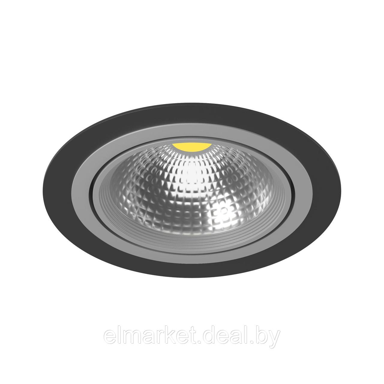 Светильник Lightstar Intero 111 I91709 - фото 1 - id-p220649229