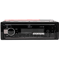 Автомагнитола ACV MP3/WMA AVS-950BM 24V, BLUETOOTH, 2 USB, AUX, мультицвет