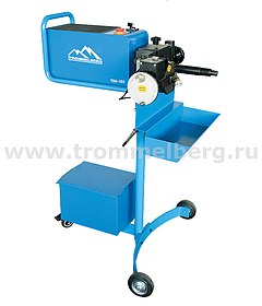 Станок для проточки тормозных дисков TROMMELBERG TDA-101 (со снятием диска)