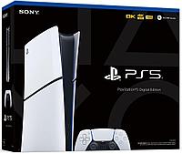 Игровая приставка Sony PlayStation 5 Slim Digital Edition