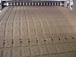 Цельнотканые ленты