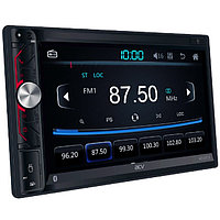 Автомагнитола ACV 2 DIN WD-6920, 6.9", 50Wx4, PhoneLink, AUX, BLUETOOTH, WinCE