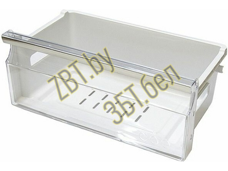 Ящик нижний в сборе морозильной камеры для холодильника Samsung DA97-11398A - фото 1 - id-p187531568