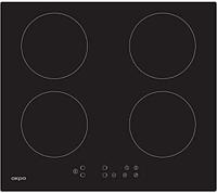 Варочная панель индукционная Akpo PIA 60 940 12CC BL черный