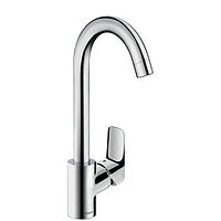 Смеситель Hansgrohe Logis 260