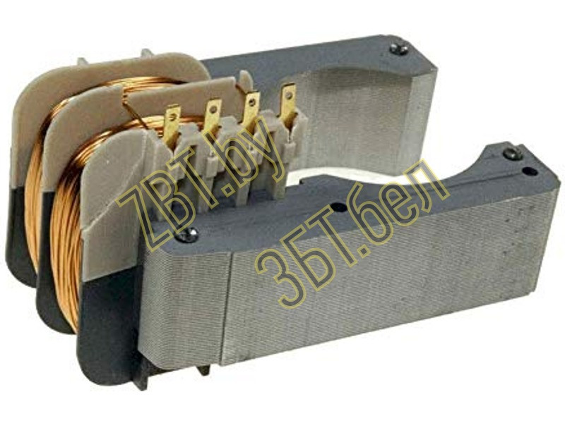 Статор двигателя для кухонного комбайна Bosch 00622323 - фото 1 - id-p181664484