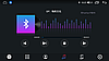 Штатная магнитола Jeep Wrangler на Android 10, фото 5